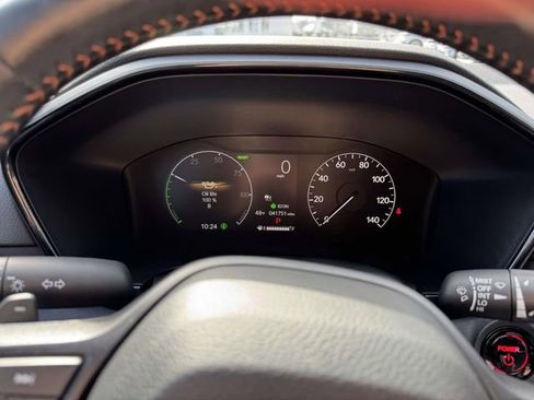 Certified 2024 Honda CR-V Sport image 25