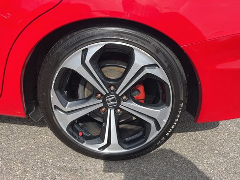Used 2015 Honda Civic Si image 21