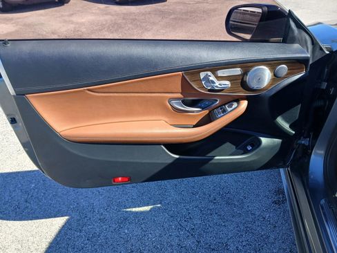 Used 2017 Mercedes-Benz C 43 AMG C 43 AMG Coupe 2D image 10