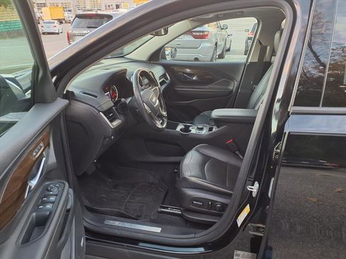 Used 2020 GMC Terrain Denali w/ Denali Premium Package image 26