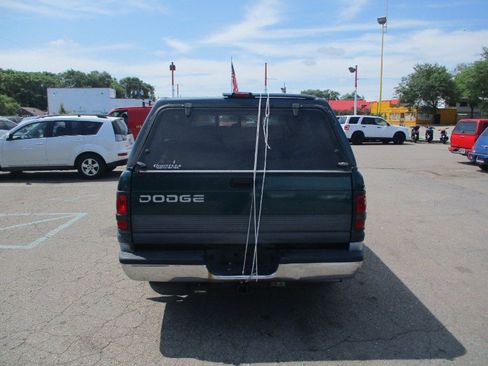 Used 1996 Dodge Ram 1500 Truck 2WD Club Cab image 5