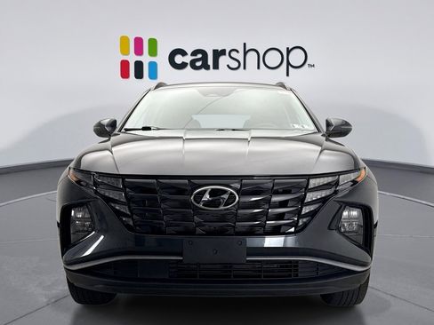 Used 2023 Hyundai Tucson SEL image 8