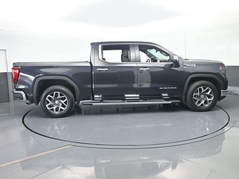 Used 2023 GMC Sierra 1500 SLT w/ SLT Premium Plus Package image 7