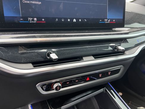 Used 2024 BMW X5 xDrive40i w/ M Sport Package image 25