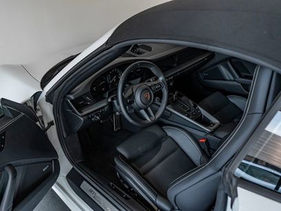 Certified 2024 Porsche 911 Carrera 4S