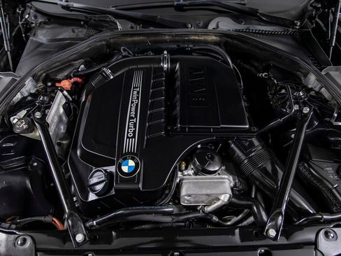 Used 2014 BMW 535i Sedan RWD image 47