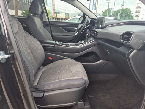 Certified 2023 Hyundai Santa Fe SE AWD/4WD image 30