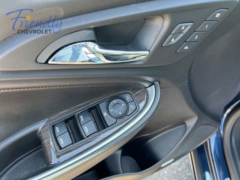 Certified 2020 Chevrolet Malibu Premier FWD image 15