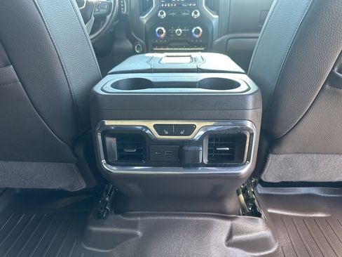 Used 2021 GMC Sierra 1500 Denali w/ Denali Ultimate Package AWD/4WD image 23
