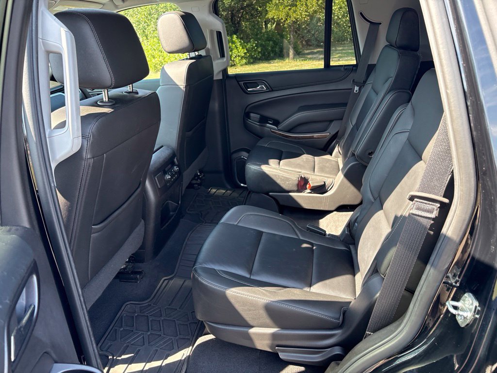Used 2019 Chevrolet Tahoe LT AWD/4WD image 20