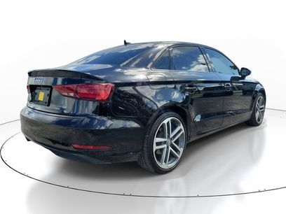 Used 2020 Audi A3 2.0T Premium w/ Final Edition Package