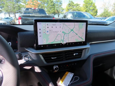 New 2026 Ford Explorer ST w/ Sun And Sound Package image 11