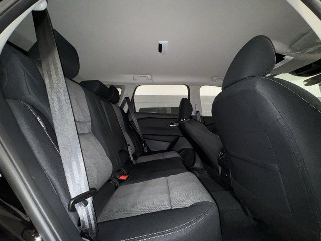 New 2026 Nissan Rogue SV w/ Cold Weather Package AWD/4WD image 19