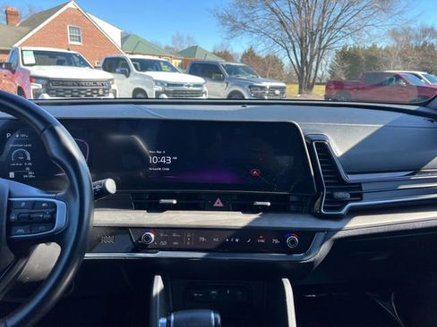 Used 2023 Kia Sportage X-Line w/ X-Line Premium Package image 14