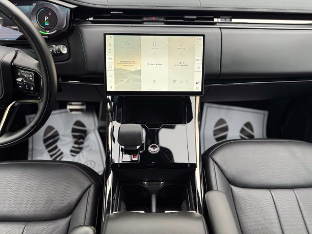Used 2025 Land Rover Range Rover Sport Dynamic SE AWD/4WD image 27
