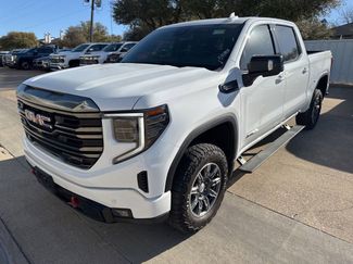 Used 2024 GMC Sierra 1500 AT4 w/ AT4 Premium Package 360° Tour