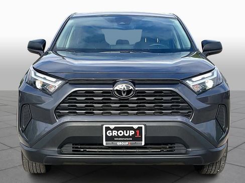 Used 2025 Toyota RAV4 LE image 4