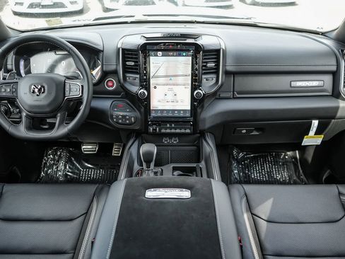 New 2026 RAM 1500 RHO AWD/4WD image 14