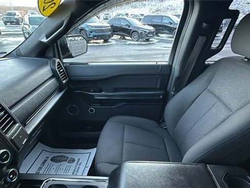 Used 2021 Ford Expedition XL image 21
