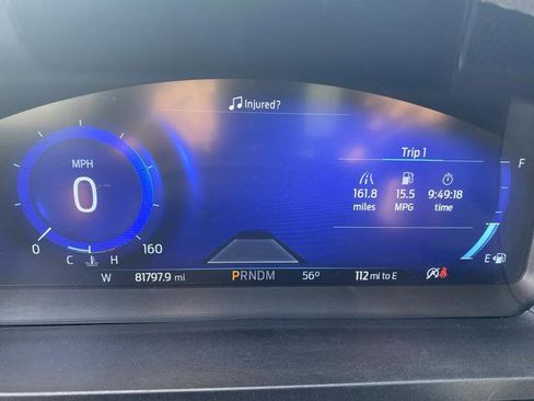 Used 2021 Ford Explorer ST w/ Equipment Group 401A image 29