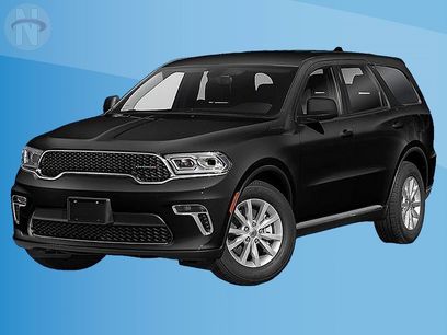 Used 2022 Dodge Durango GT