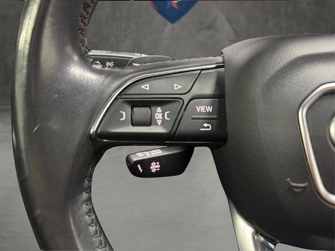 Used 2018 Audi Q7 3.0T Prestige w/ Prestige Package image 28
