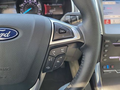 Used 2019 Ford Edge Titanium w/ Equipment Group 301A FWD image 64