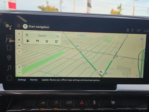 New 2026 GMC Sierra 1500 Elevation image 21