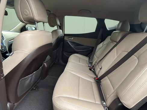 Used 2013 Hyundai Santa Fe Sport 2.0T FWD image 16