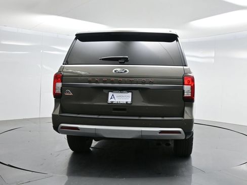 Used 2024 Ford Expedition Timberline AWD/4WD image 48