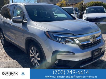 Used 2019 Honda Pilot EX-L