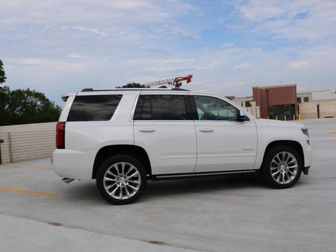 Used 2019 Chevrolet Tahoe Premier w/ Premier Plus Edition AWD/4WD image 57