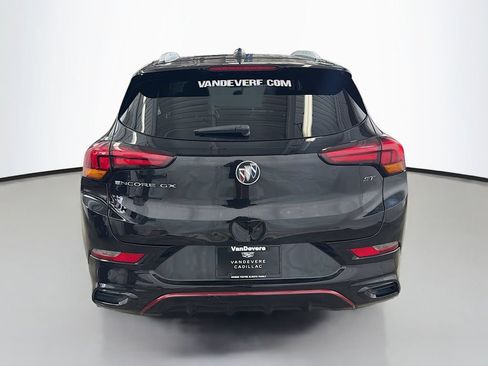 Used 2023 Buick Encore GX Select w/ Sport Touring Package FWD image 8