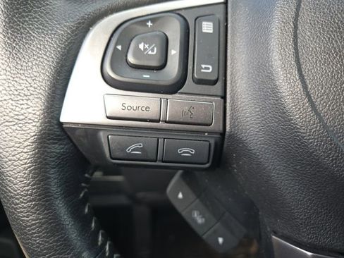 Used 2018 Subaru Forester 2.0XT Touring image 16