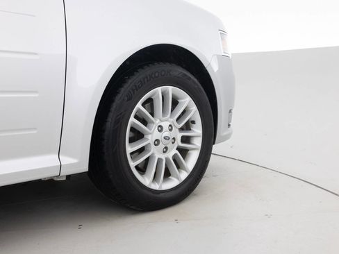 Used 2016 Ford Flex SEL w/ Equipment Group 202A image 18