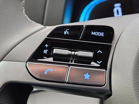 New 2026 Hyundai Elantra SEL Sport Premium w/ Cargo Package image 15