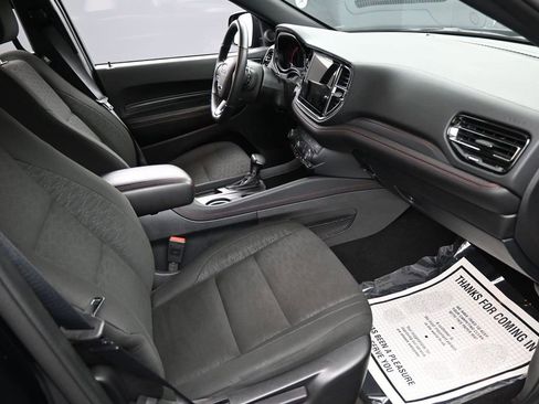 Used 2026 Dodge Durango GT AWD/4WD image 36