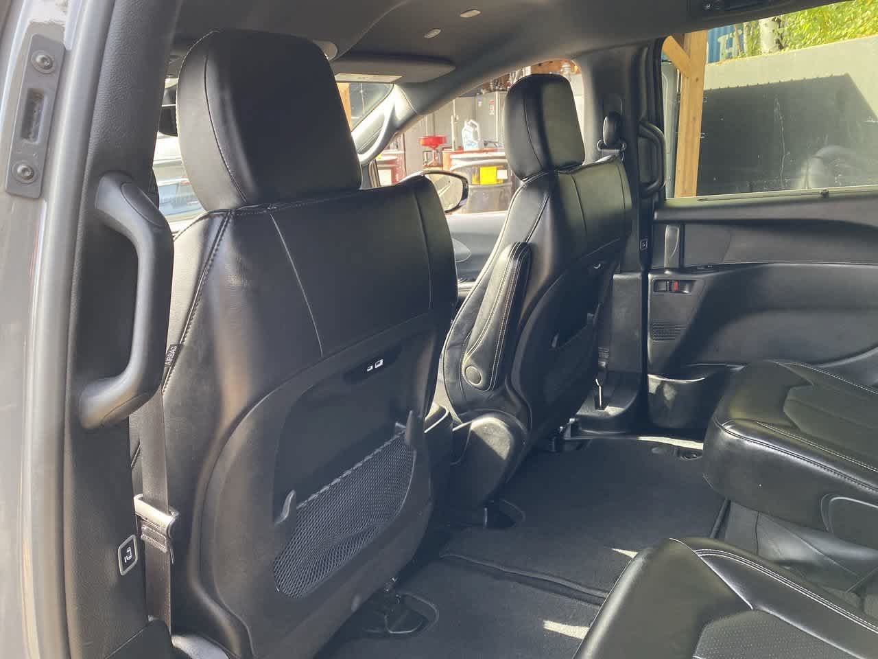 Used 2025 Chrysler Pacifica Select FWD image 14