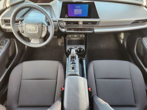 Used 2026 Toyota Prius LE image 29