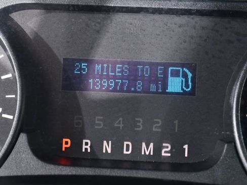 Used 2014 Ford F150 STX w/ Equipment Group 201A Mid AWD/4WD image 27