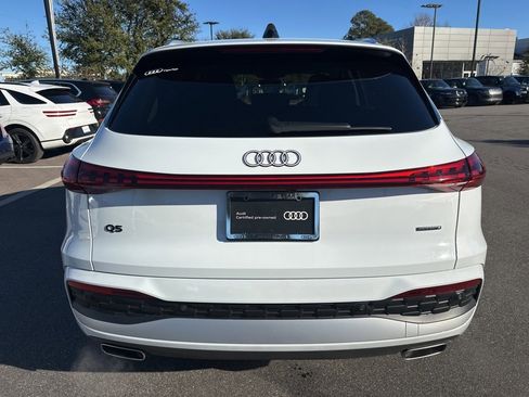 Used 2025 Audi Q5 Premium Plus w/ Premium Plus image 6
