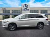 Used 2019 INFINITI QX60 Pure image 2