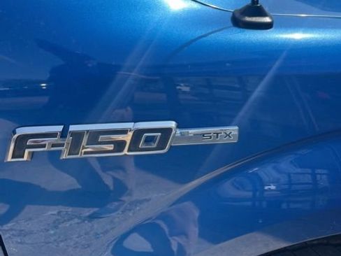 Used 2013 Ford F150 STX w/ Mid Equipment Group image 5