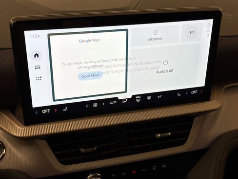 New 2026 Ford Explorer Active image 21