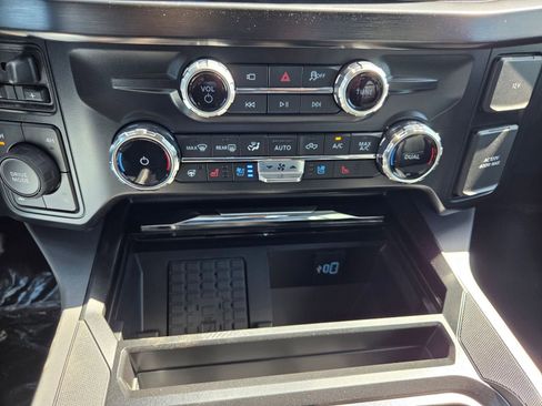New 2026 Ford F250 Lariat AWD/4WD image 22