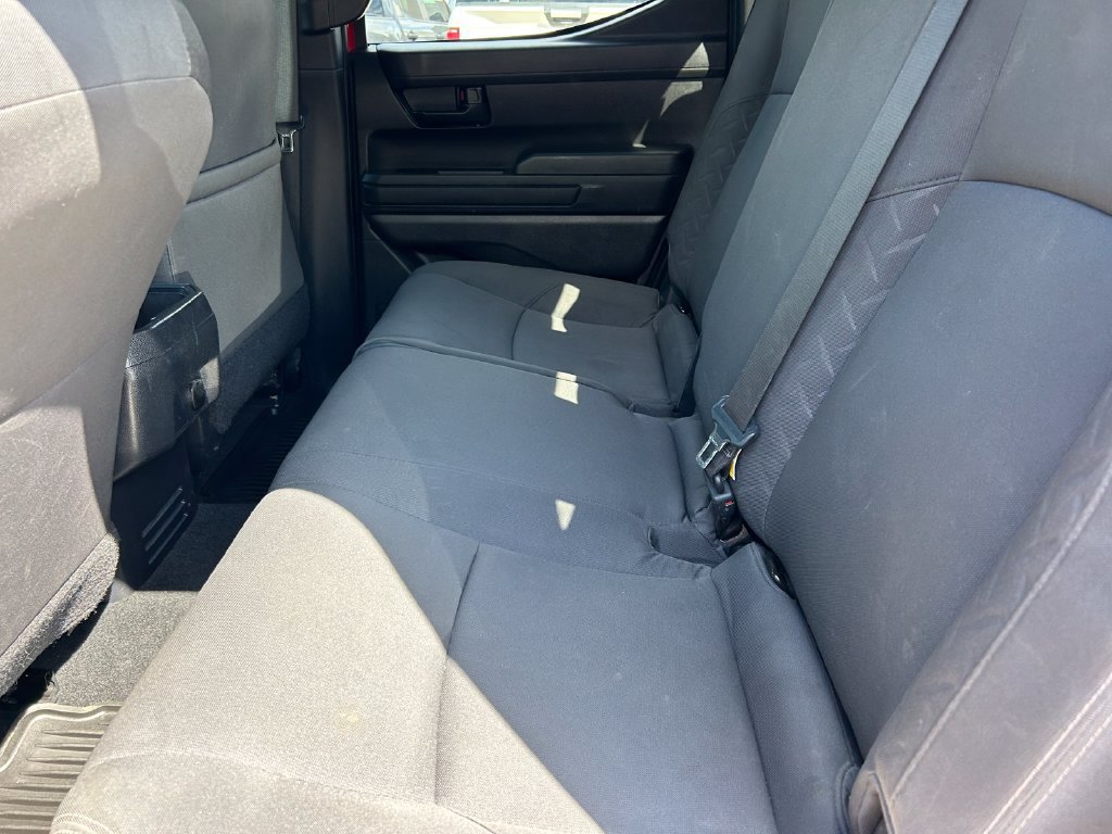 Certified 2025 Toyota Tacoma SR5 RWD image 15
