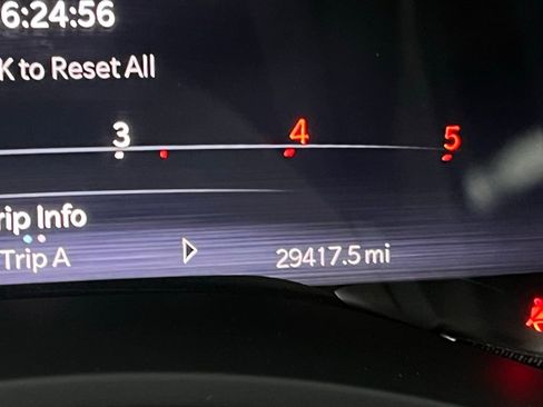 Used 2024 RAM 2500 Rebel w/ Safety Group image 16