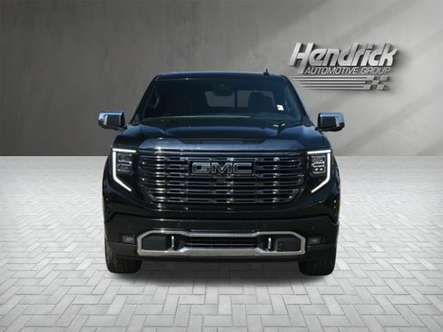 Used 2023 GMC Sierra 1500 Denali Ultimate image 6
