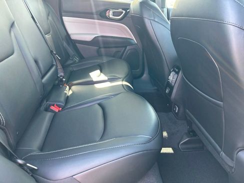 New 2026 Jeep Compass Limited AWD/4WD image 21