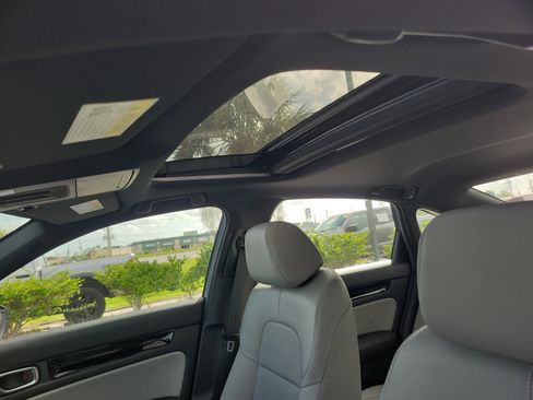 New 2026 Honda Civic Sport Touring image 23